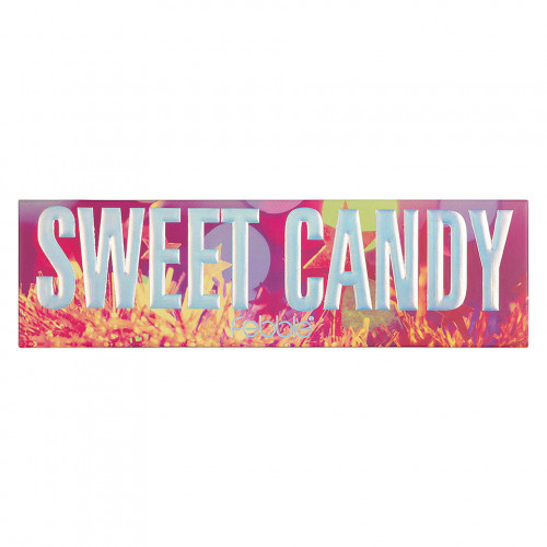 Trusa de machiaj Febble Sweet Candy