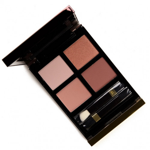 Trusa machiaj fard de ochi Tom Ford Eye Color Quad 31 Sous Le Sable