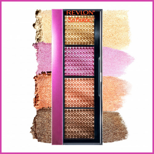 Trusa Machiaj Revlon So Fierce 966 The Big Bang