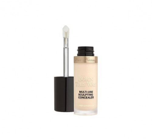 Corector multifunctional, Too Faced, Born This Way, Swan, 15 ml
