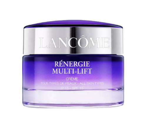 Crema de fata Lancome Renergie Multi-Lift Redefining Lifting Cream All Skyn Tipes