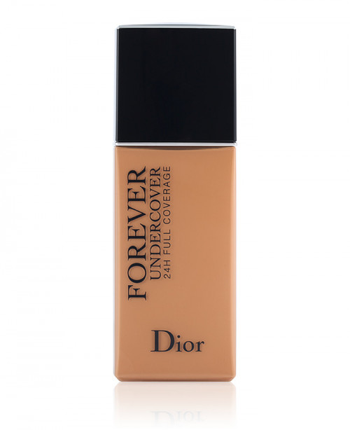 Fond de ten Dior Forever Undercover 24H Full Coverage 033 Apricot Beige