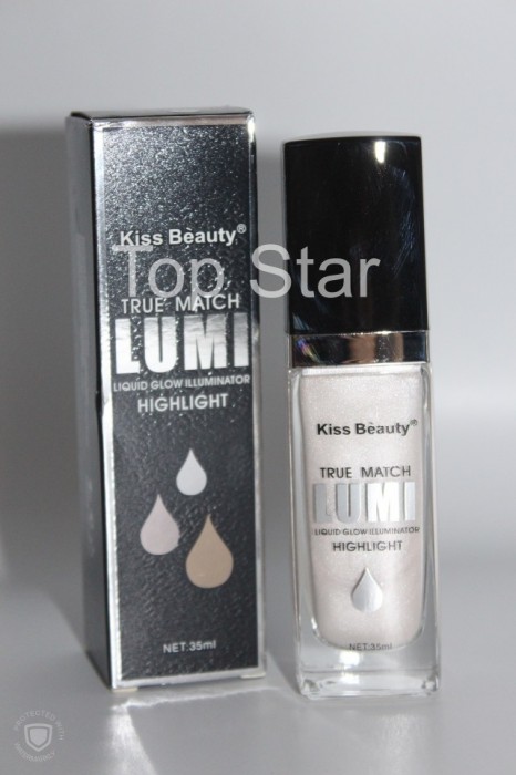 Iluminator lichid Liquid Glow Highlight