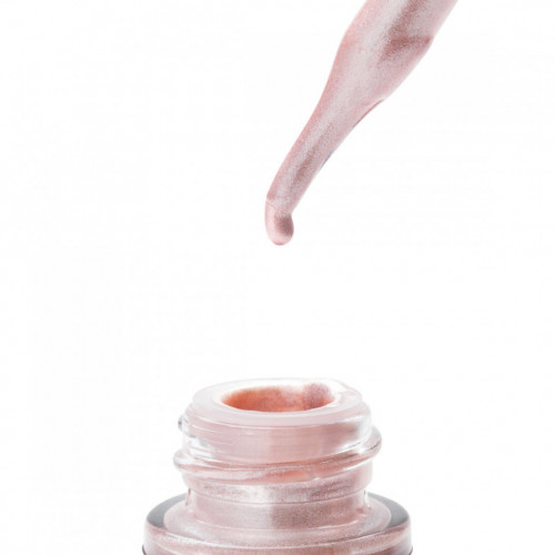 Iluminator lichid pentru fata si corp CoverFX Drops Highlighter Nuanta Celestial