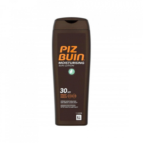 Lotiune Protectie Solara Piz Buin Moisturizer Sun Lotion, SPF30