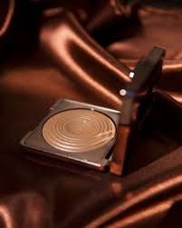 Pudra Bronzanta Caia Bronzer, Nuanta Bora Bora