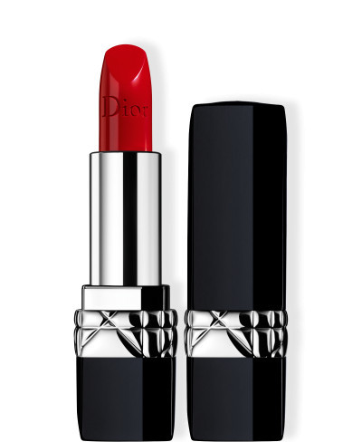 Ruj de buze Dior Rouge Dior Nuanta 999