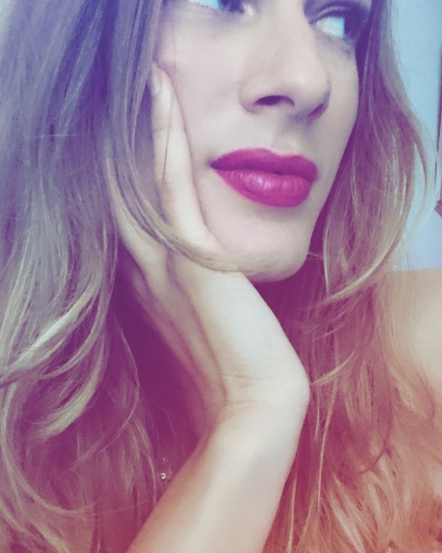 Ruj de buze rezistent Loreal Infallible 24 Ore , 214 Raspberry For Life