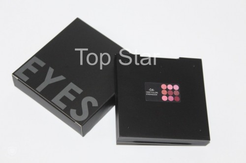 Trusa machiaj 9 farduri de ochi Focallure Eyes Eyeshadow 04