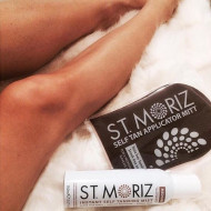 Autobronzant Profesional Spray St Moriz Develop DARK, 150 ml