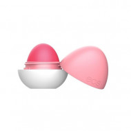 Balsam de buze, EOS, Pink Me Up, Shea Shade