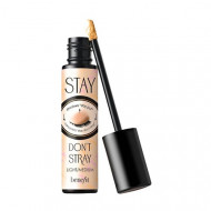 Baza de machiaj, Benefit, Stay Don't Stray, Light Medium, 10 ml