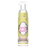 Baza de machiaj Vollare Energy Face, Revitalizare, Vegan, 30 ml