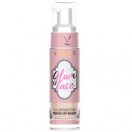 Baza de machiaj Vollare Glam Face, Stralucire, Vegan, 30 ml