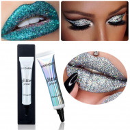 Baza Primer Handaiyan, Glitter Primer, Adeziv, 10 ml