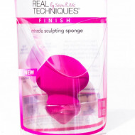 Burete machiaj Real Techniques Miracle Sculpting Sponge