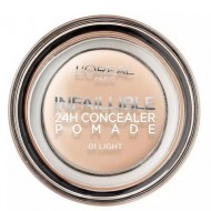 Corector Loreal Infaillible Concealer Pomade 24 H , 01 Light