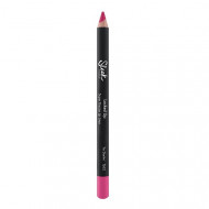 Creion contur buze, Sleek, Locked Up, Super Precise, 1262 Yo Darlin Pink
