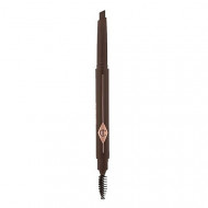 Creion sprancene, Charlotte Tilbury, Brow Lift, Black Brown