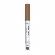 Creion sprancene Loreal Brow Artist Maker 02 Cool Brunette