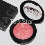 Fard de obraz iluminator Focallure Face Baked Blush 02