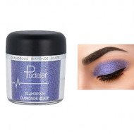 Fard De Ochi Glitter, Pudaier, Glamorous Diamonds, 7