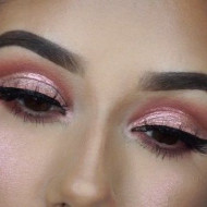 Fard de pleoape lichid Urban Decay Liquid Moondust Eyeshadow Recharged