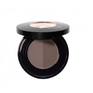 Fard de sprancene, Anastasia Beverly Hills,Brow Powder Duo, Ash Brown