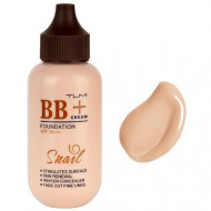 Fond de ten BB Cream cu extract de melc, TLM, Snail, SPF35, 102, 40 ml