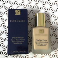 Fond de ten Estee Lauder Double Wear Stay-in-Place 2W0 Warm Vanilla