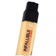 Fond de ten LOREAL Infallible 24H Nuanta 235 Honey