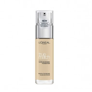 Fond de ten, Loreal, True Match Super Blendable Foundation, 1D/1W Golden Ivory, 30 ml
