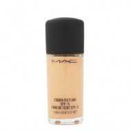 Fond de ten Mac Studio Fix Fluid SPF15 cu acoperire mare Nuanta C4