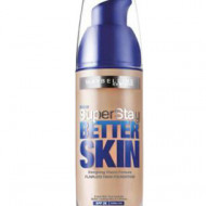 Fond de ten, Maybelline, Better Skin, 05-Light Beige, 30 ml