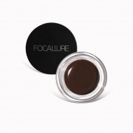 Gel sprancene Focallure Brows Cream Nuanta 02 Chocolate