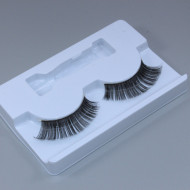 Gene False Din Par Natural, Lila Rossa, LashOne, S36