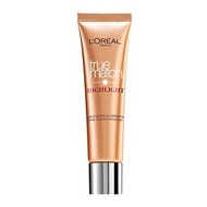 Highlighter / Iluminator cremos Loreal True Match nuanta 101 GOLDEN GLOW