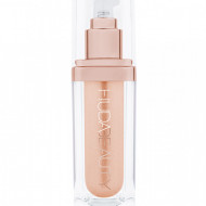 Iluminator fata si corp HUDA Beauty N.Y.M.P.H. Highlighter Travel Size Nuanta Luna