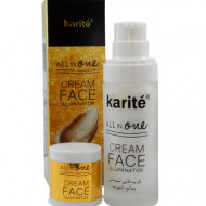 Iluminator lichid, Karite, All in One, 01, 50 ml