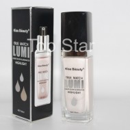 Iluminator lichid Liquid Glow Highlight