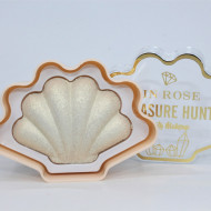 Iluminator, Makeup, Ein Rose Treasure Hunt, 02