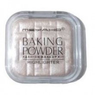 Iluminator Msyaho Highlighter Baking Powder, 01