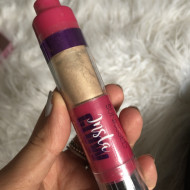 Iluminator Pudra fata si corp Sunkissed Insta Glow Shimmer Powder