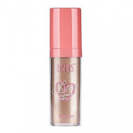 Iluminator pudra fata si corp, Ushas, Loose Highlighting , 02
