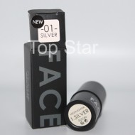 Iluminator stick Focallure Silver