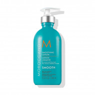 Lotiune de par Moroccanoil Smooth, pentru netezire si coafare, 300 ml