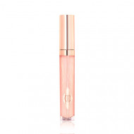 Luciu de buze Charlotte Tilbury Collagen Lip Bath, Refresh Rose