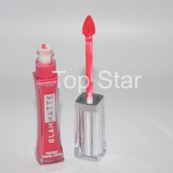 Luciu de buze / gloss buze Loreal Glam Matte 508 Coral Denimista