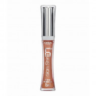 Luciu de buze / gloss buze Loreal Glam Shine, Nuanta 307 Infinite Desert
