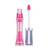 Luciu de buze Loreal Glam Matte, Nuanta 512 Fuschia Flare